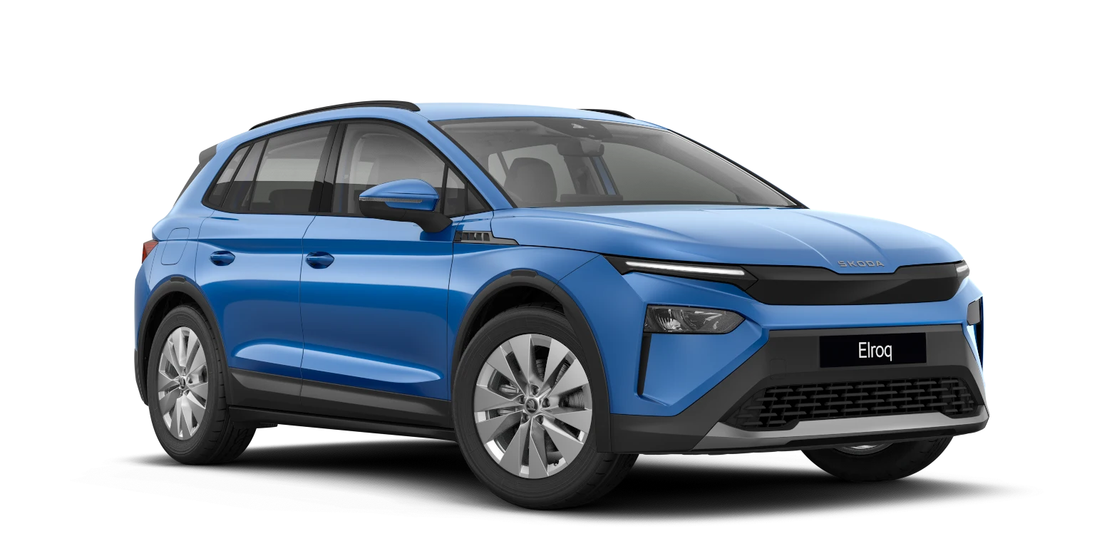 Škoda Elroq 2025 Fiyat Listesi